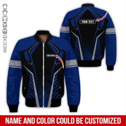 Personalized Full-Color Name Workwear Uniform - photo 225