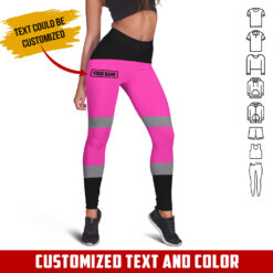 Personalized Name & Department 3D Uniform - photo 121