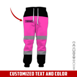 Personalized Name & Department 3D Uniform - photo 122