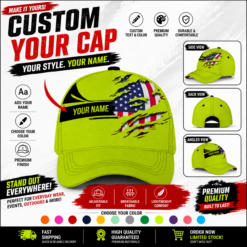 Custom Name Heavy Equipment Operator Classic Cap - photo 36
