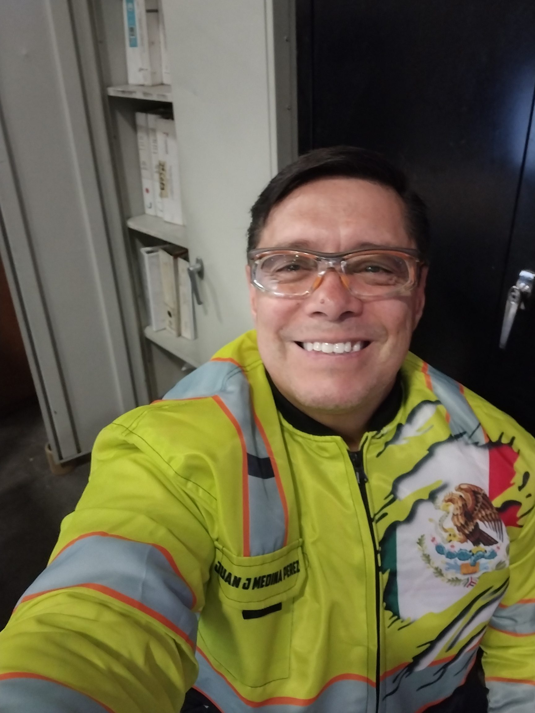 Click to view full screen Pocket - Personalized Name Workwear Style All Over Printed Clothes TN454 photo review