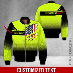 Custom Heavy Equipment 3D Hoodie - photo 9