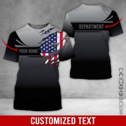 Custom Heavy Equipment 3D Hoodie - photo 32