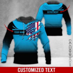 Custom Heavy Equipment 3D Hoodie - photo 58