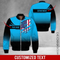 Custom Heavy Equipment 3D Hoodie - photo 66