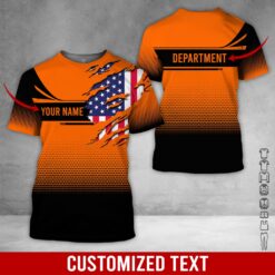 Custom Heavy Equipment 3D Hoodie - photo 68