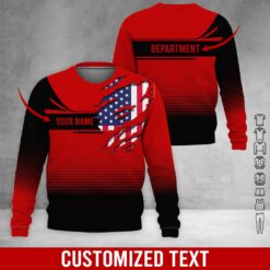 Custom Heavy Equipment 3D Hoodie - photo 13