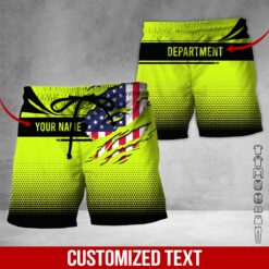 Custom Heavy Equipment 3D Hoodie - photo 7