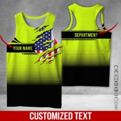 Custom Heavy Equipment 3D Hoodie - photo 8
