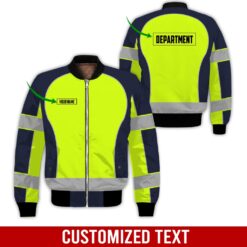 Custom Colors and Custom Heavy Equipment 3D Hoodie - photo 9
