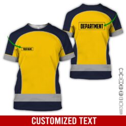 Custom Colors and Custom Heavy Equipment 3D Hoodie - photo 27