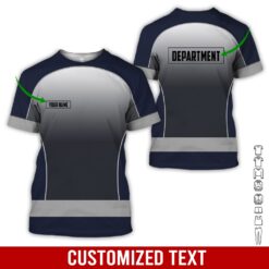 Custom Colors and Custom Heavy Equipment 3D Hoodie - photo 40