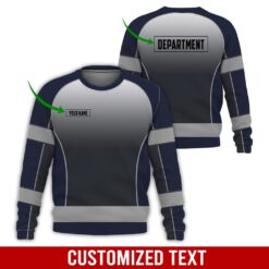 Custom Colors and Custom Heavy Equipment 3D Hoodie - photo 43