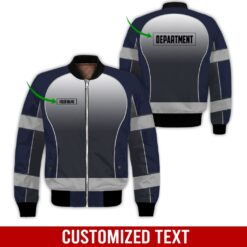 Custom Colors and Custom Heavy Equipment 3D Hoodie - photo 48