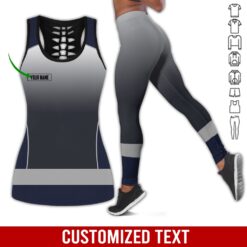 Custom Colors and Custom Heavy Equipment 3D Hoodie - photo 49