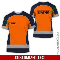 Custom Colors and Custom Heavy Equipment 3D Hoodie - photo 81