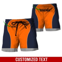 Custom Colors and Custom Heavy Equipment 3D Hoodie - photo 93