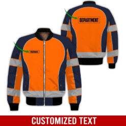 Custom Colors and Custom Heavy Equipment 3D Hoodie - photo 97