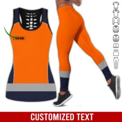 Custom Colors and Custom Heavy Equipment 3D Hoodie - photo 99