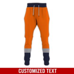 Custom Colors and Custom Heavy Equipment 3D Hoodie - photo 105