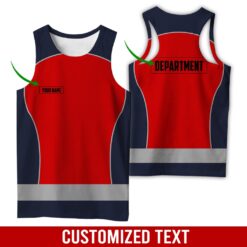 Custom Colors and Custom Heavy Equipment 3D Hoodie - photo 21
