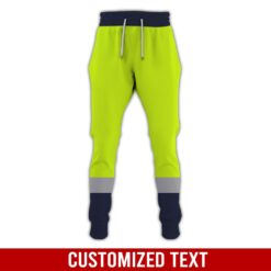 Custom Colors and Custom Heavy Equipment 3D Hoodie - photo 13