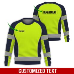 Custom Colors and Custom Heavy Equipment 3D Hoodie - photo 4