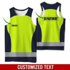 Custom Colors and Custom Heavy Equipment 3D Hoodie - photo 8