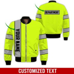 Custom Colors and Custom Heavy Equipment 3D Hoodie - photo 9