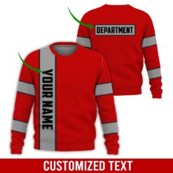 Custom Colors and Custom Heavy Equipment 3D Hoodie - photo 17