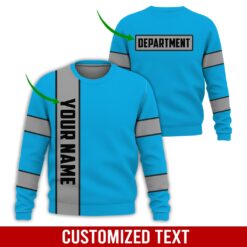 Custom Colors and Custom Heavy Equipment 3D Hoodie - photo 56