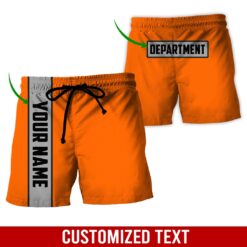Custom Colors and Custom Heavy Equipment 3D Hoodie - photo 75