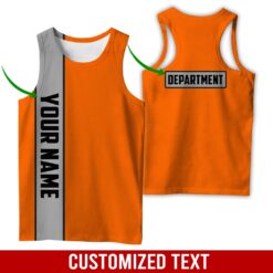 Custom Colors and Custom Heavy Equipment 3D Hoodie - photo 77
