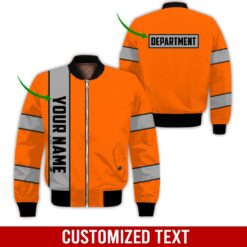 Custom Colors and Custom Heavy Equipment 3D Hoodie - photo 79