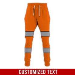 Custom Colors and Custom Heavy Equipment 3D Hoodie - photo 87