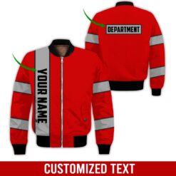 Custom Colors and Custom Heavy Equipment 3D Hoodie - photo 22