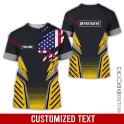 Custom Colors and Custom Heavy Equipment 3D Hoodie - photo 27