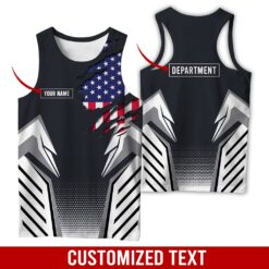 Custom Colors and Custom Heavy Equipment 3D Hoodie - photo 47
