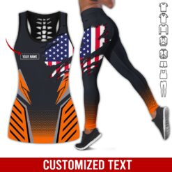Custom Colors and Custom Heavy Equipment 3D Hoodie - photo 62