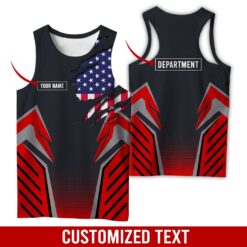 Custom Colors and Custom Heavy Equipment 3D Hoodie - photo 21