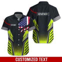 Custom Colors and Custom Heavy Equipment 3D Hoodie - photo 3