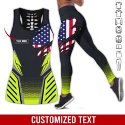 Custom Colors and Custom Heavy Equipment 3D Hoodie - photo 10