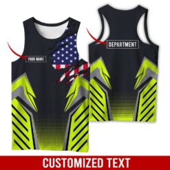 Custom Colors and Custom Heavy Equipment 3D Hoodie - photo 8