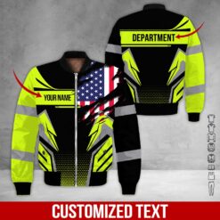 Custom Colors and Custom Heavy Equipment 3D Hoodie - photo 9