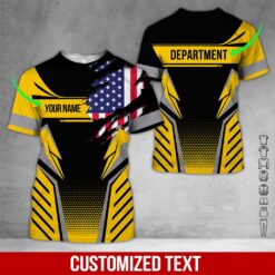 Custom Colors and Custom Heavy Equipment 3D Hoodie - photo 27