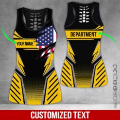 Custom Colors and Custom Heavy Equipment 3D Hoodie - photo 37