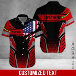 Custom Colors and Custom Heavy Equipment 3D Hoodie - photo 16
