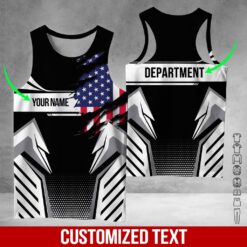 Custom Colors and Custom Heavy Equipment 3D Hoodie - photo 47