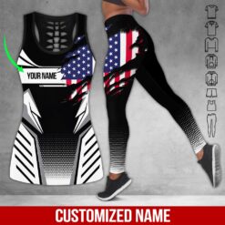 Custom Colors and Custom Heavy Equipment 3D Hoodie - photo 49