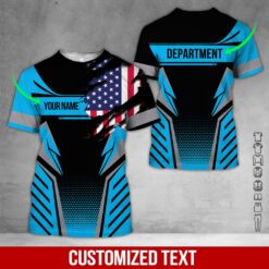Custom Colors and Custom Heavy Equipment 3D Hoodie - photo 53